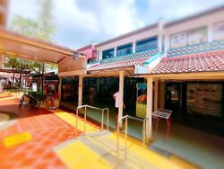Yishun Avenue 11 (D27), Shop House #631968161